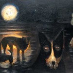 Howling for Coffee, 2008