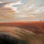Plains Painting, 2007