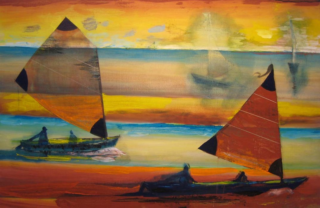 Red Sails, 2010